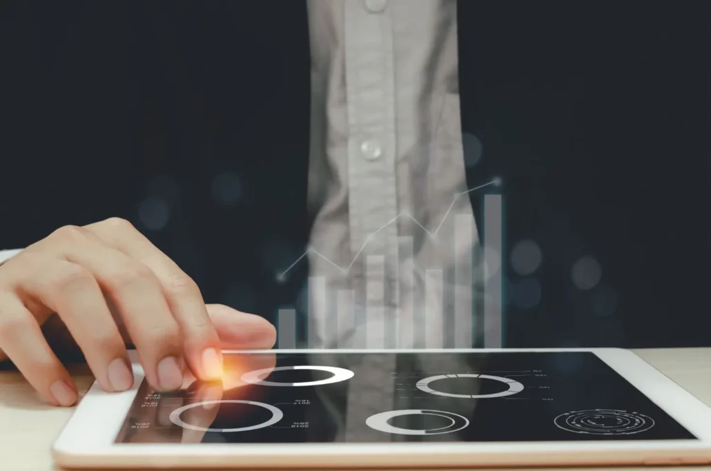 Solidatus Fintech Scorecard Assessment in Action