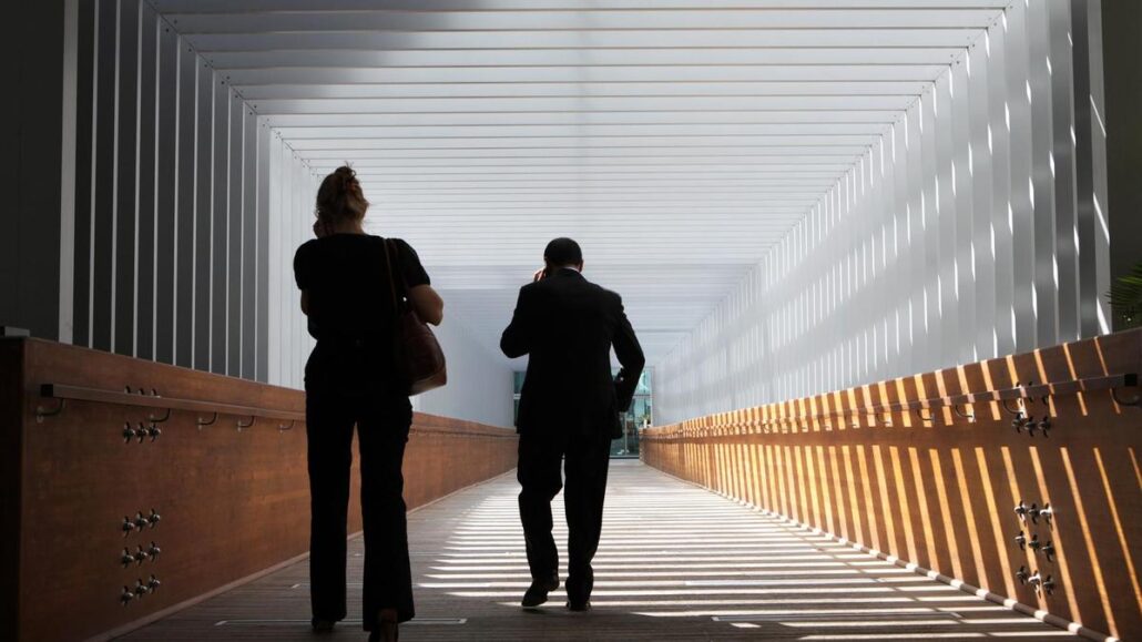 TISAtech connects UAE FinTechs with UK investors through a digital platform, avoiding travel barriers.