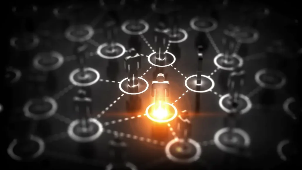 A professional photo of Rupert Bull, CEO and co-founder of The Disruption House, smiling and looking directly at the camera, representing his leadership in fintech innovation.