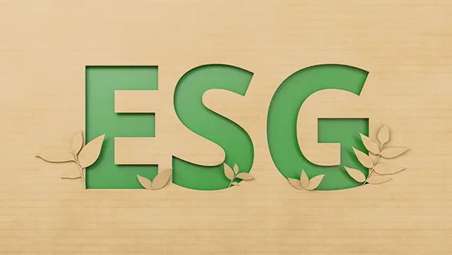 Sustainability is at the heart of every company's goals and purpose.