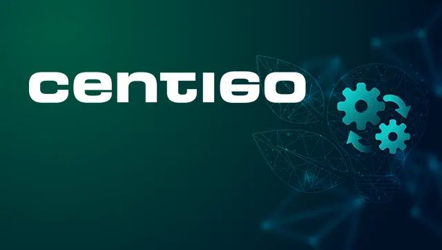 Centigo supports small and medium enterprises globally through consultancy and partnerships.