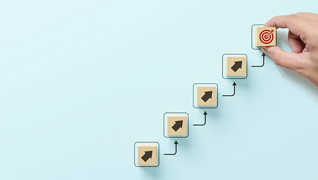 Maintaining competitiveness in evolving markets requires strategic adaptation and resilience.