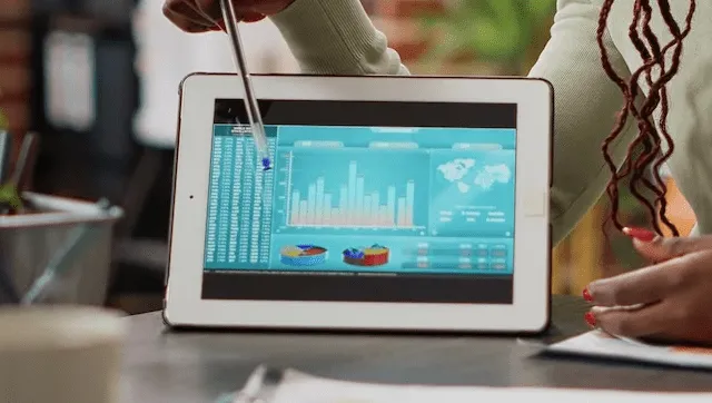 The Disruption House partners with Compare Your Footprint to provide organizations with carbon accounting expertise.