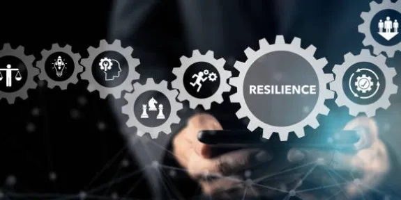 Businesses must overcome unexpected obstacles to thrive in marketplace.