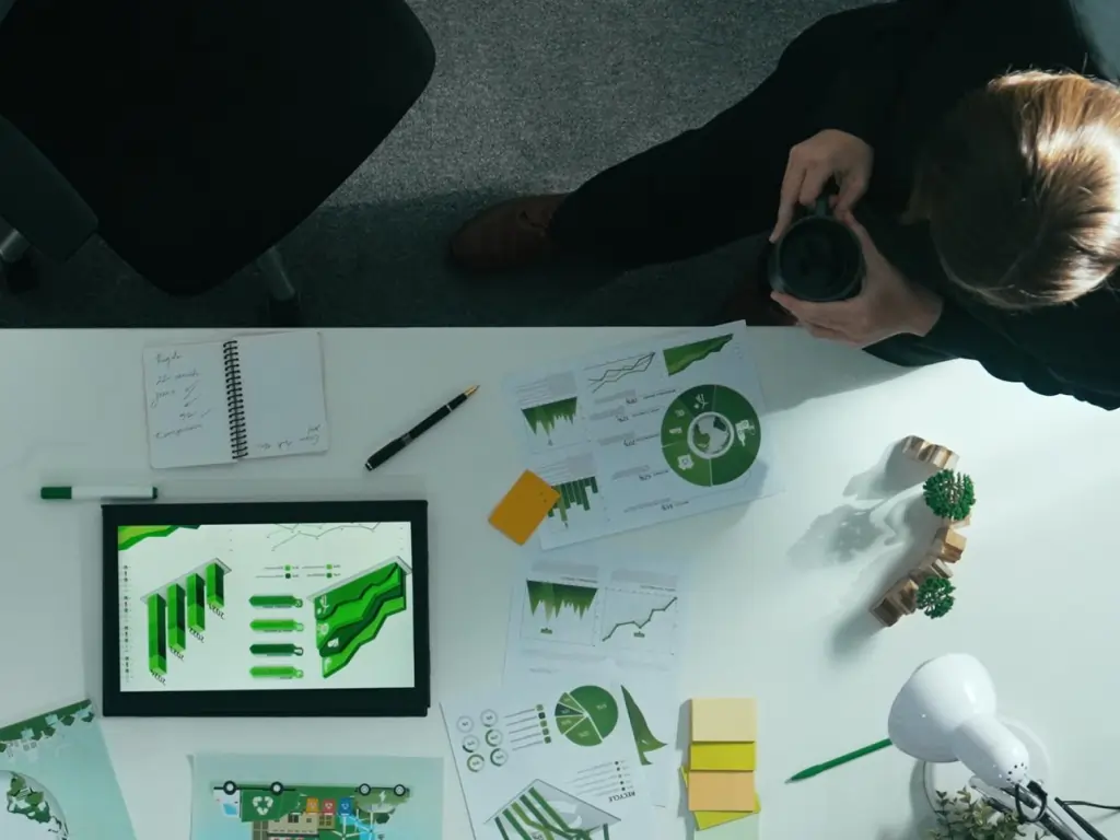 Giift has earned ESG Certification as a Certified Builder, showcasing strong commitment to sustainability.