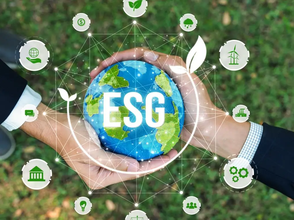 Sustainability is vital, but ESG challenges can overwhelm businesses with limited resources.