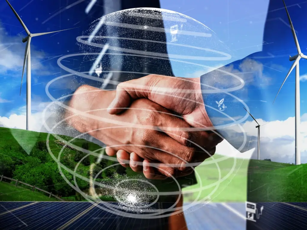 The European Elections reveal voters now prioritise economic security, defence, and immigration over climate concerns.