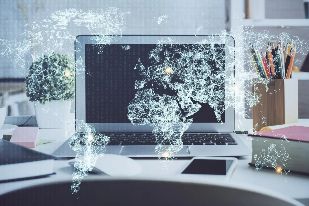 Banks' overreliance on third-party cloud services raises operational concerns.