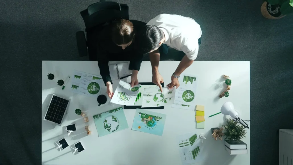 Firms ignoring environmental responsibilities face growing workforce productivity risks