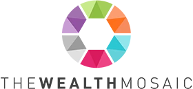the wealth mosaic