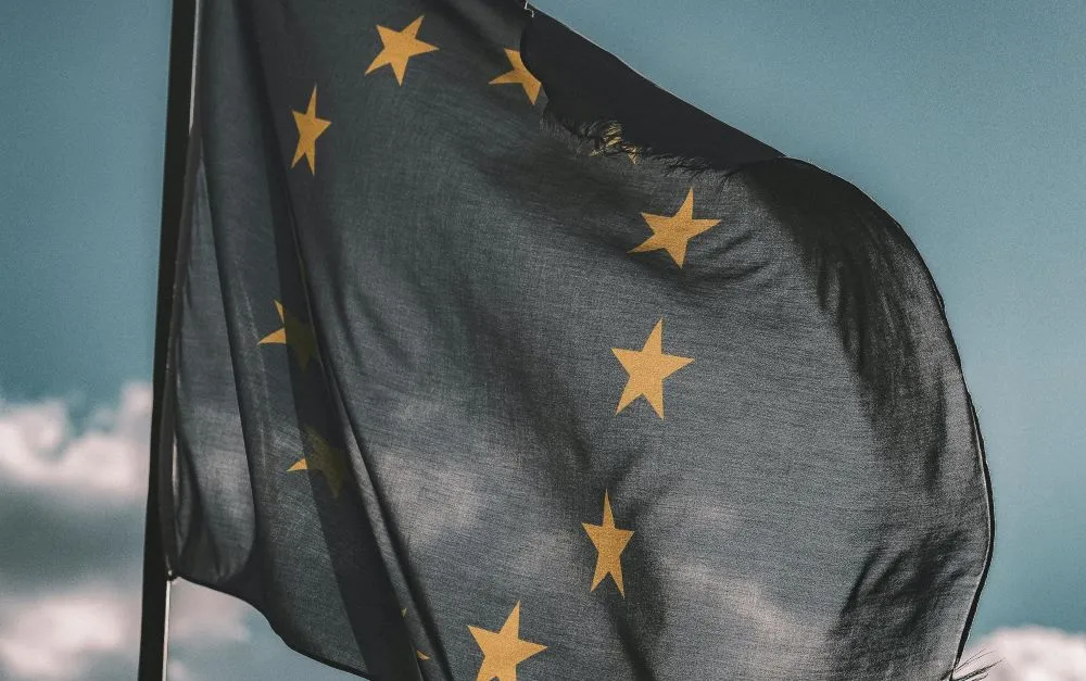 Drastic shifts in government policies and their impact on the economy's green transition.