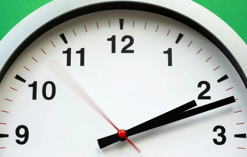 Examining how context shapes views on time duration and significance.