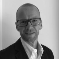 TDH Advisory Board Ian Smart