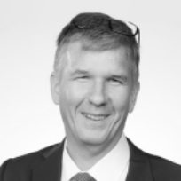 TDH Advisory Board Ludovic Blanquet