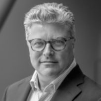 TDH Advisory Board Mark Bulmer