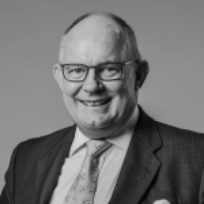 TDH Advisory Board Quentin Holland