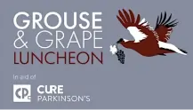The Grouse & Grape Luncheon stands as a cornerstone of the wealth management social calendar, uniting over 300 decision-makers for a cause that matters.