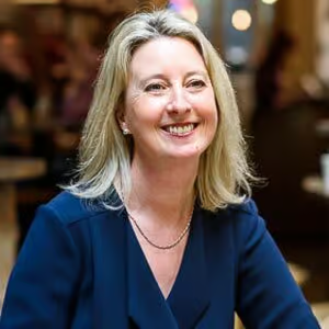 Kathy Innes Head of Marketing and Business Development, Ecovis Wingrave Yeats