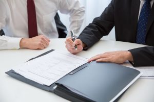 When a Borrower Misses Its Transition Target: What Banks Do Next